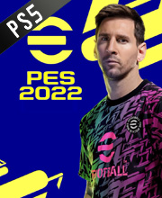 PES 2022