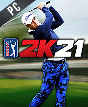 PGA Tour 2k21 Steam Account Preise Vergleichen Kaufen