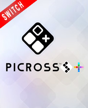 PICROSS S+