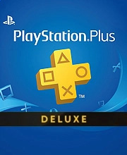 PLAYSTATION PLUS DELUXE