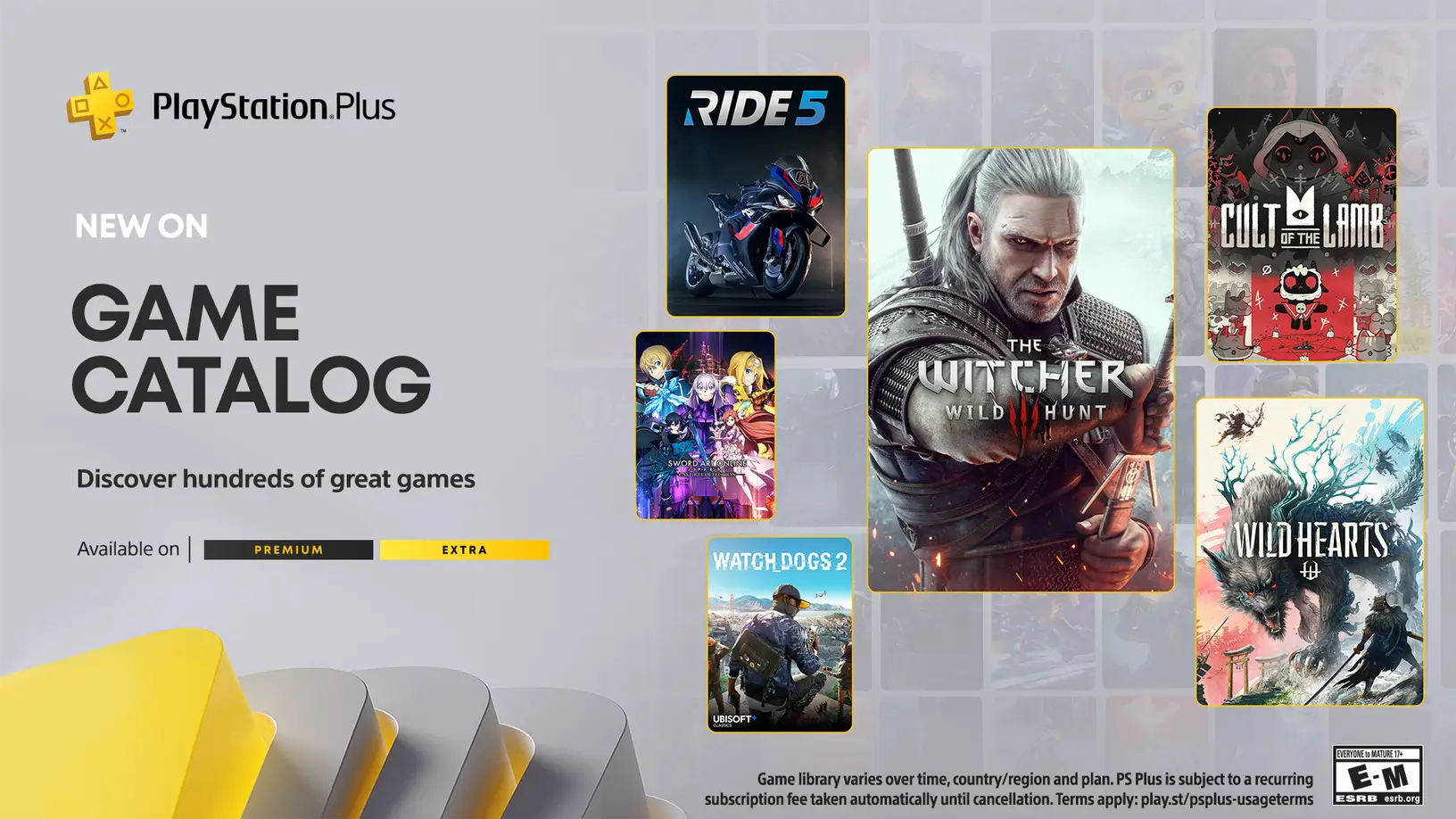 PS Plus Kostenlose Spiele August 2024