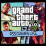 Spiele wie GTA 6 auf PS5