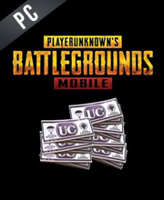 PUBG Mobile Unknown Cash