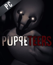 PUPPETEERS