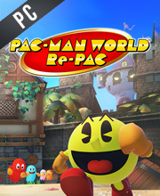 Pac-Man World Re-PAC