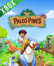 Paleo Pines