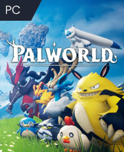 Palworld