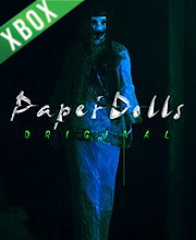 Paper Dolls Original