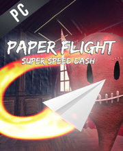 Paper Flight Speed Rush