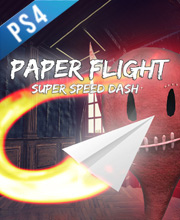 Paper Flight Speed Rush