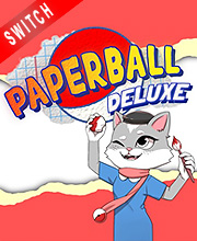 Paperball Deluxe