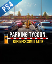 Parking Tycoon Business Simulator