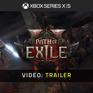 Path of Exile 2