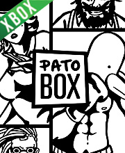 Pato Box