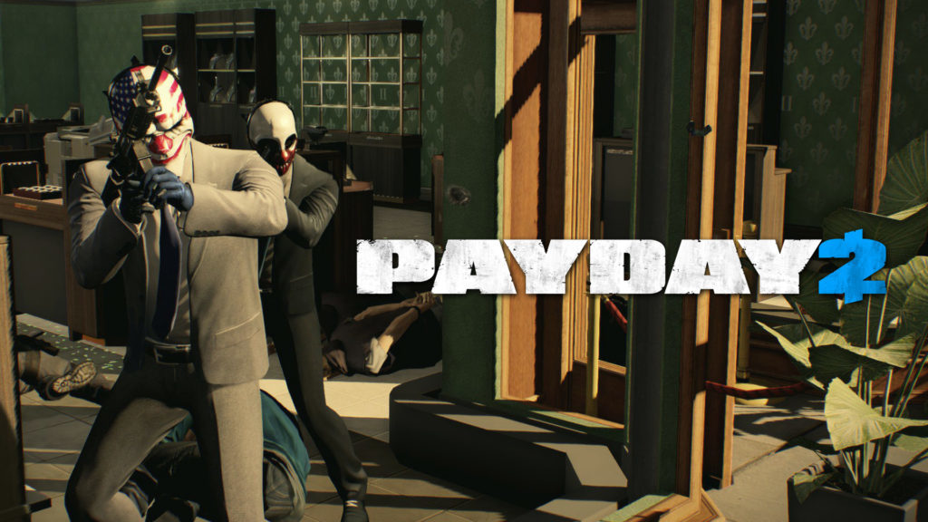 Payday 2