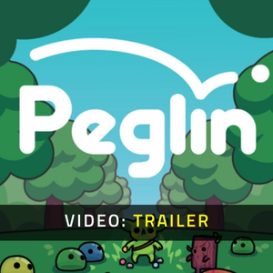 Peglin - Video-Trailer