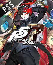 Persona 5 Royal PS5 Account Preise Vergleichen Kaufen