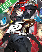 Persona 5 Royal Xbox one Account Preise Vergleichen Kaufen