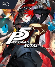 Persona 5 Royal