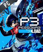 Persona 3 Reload