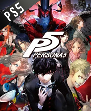 Persona 5