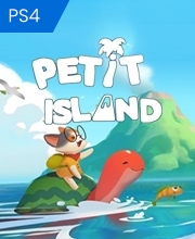 Petit Island