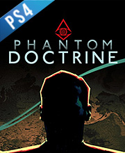 Phantom Doctrine