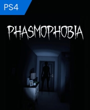 Phasmophobia