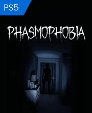 Phasmophobia