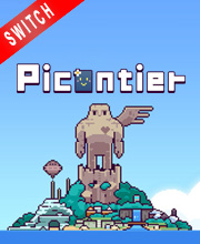 Picontier