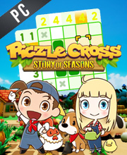 Piczle Cross Story of Seasons