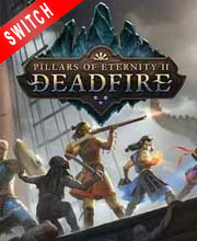 Pillars of Eternity 2 Deadfire