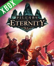 Pillars of Eternity