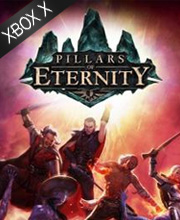 Pillars of Eternity