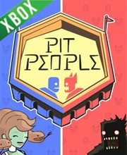 Pit People