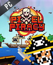 Pixel Piracy