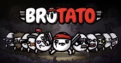 Pixel Sundays: Brotato – Ein chaotisches Roguelike-Survivor-Meisterwerk