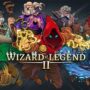 Pixel Sundays: Die Reise von Wizard of Legend – Ein verzauberndes Franchise