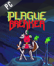 Plague Breaker