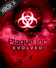 Plague Inc Evolved