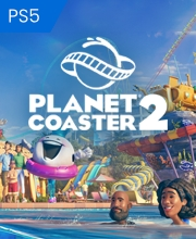 Planet Coaster 2