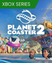 Planet Coaster 2