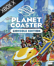 Kaufe Planet Coaster Xbox Series X Preisvergleich