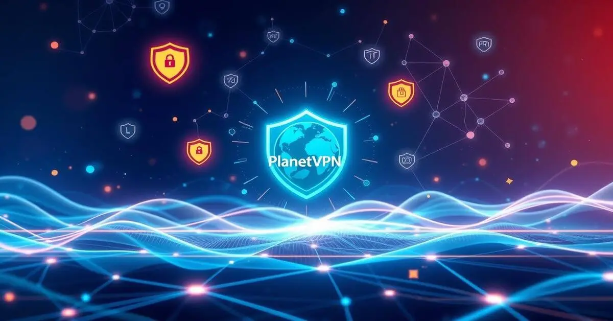 PlanetVPN