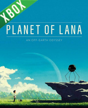 Planet of Lana