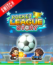 Pocket League Story