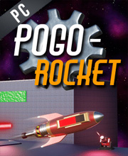 Pogo Rocket