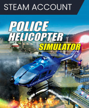 Police Helicopter Simulator