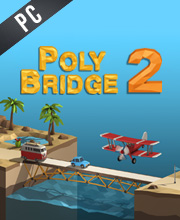 Poly Bridge 2