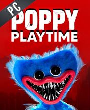 Puzzle For Poppy Playtime Game